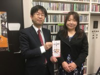 もりおか暮らし物語4月27日放送分