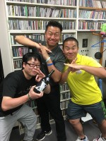 もりおか暮らし物語5月26日放送分