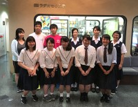 もりおか暮らし物語7月28日放送分