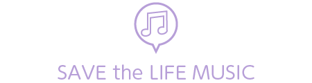 SAVE the LIFE MUSIC